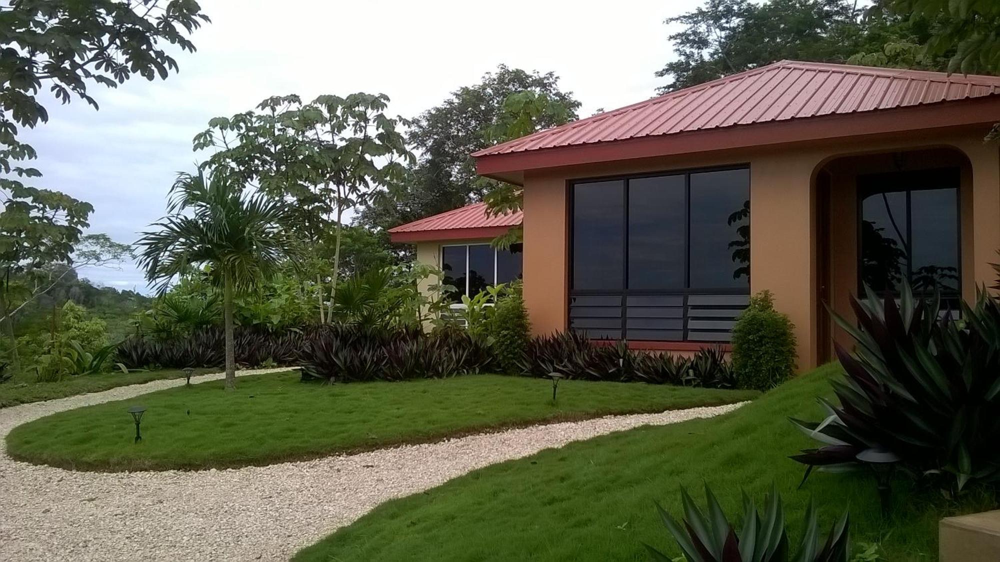 Villa Cayo San Ignacio Exterior photo