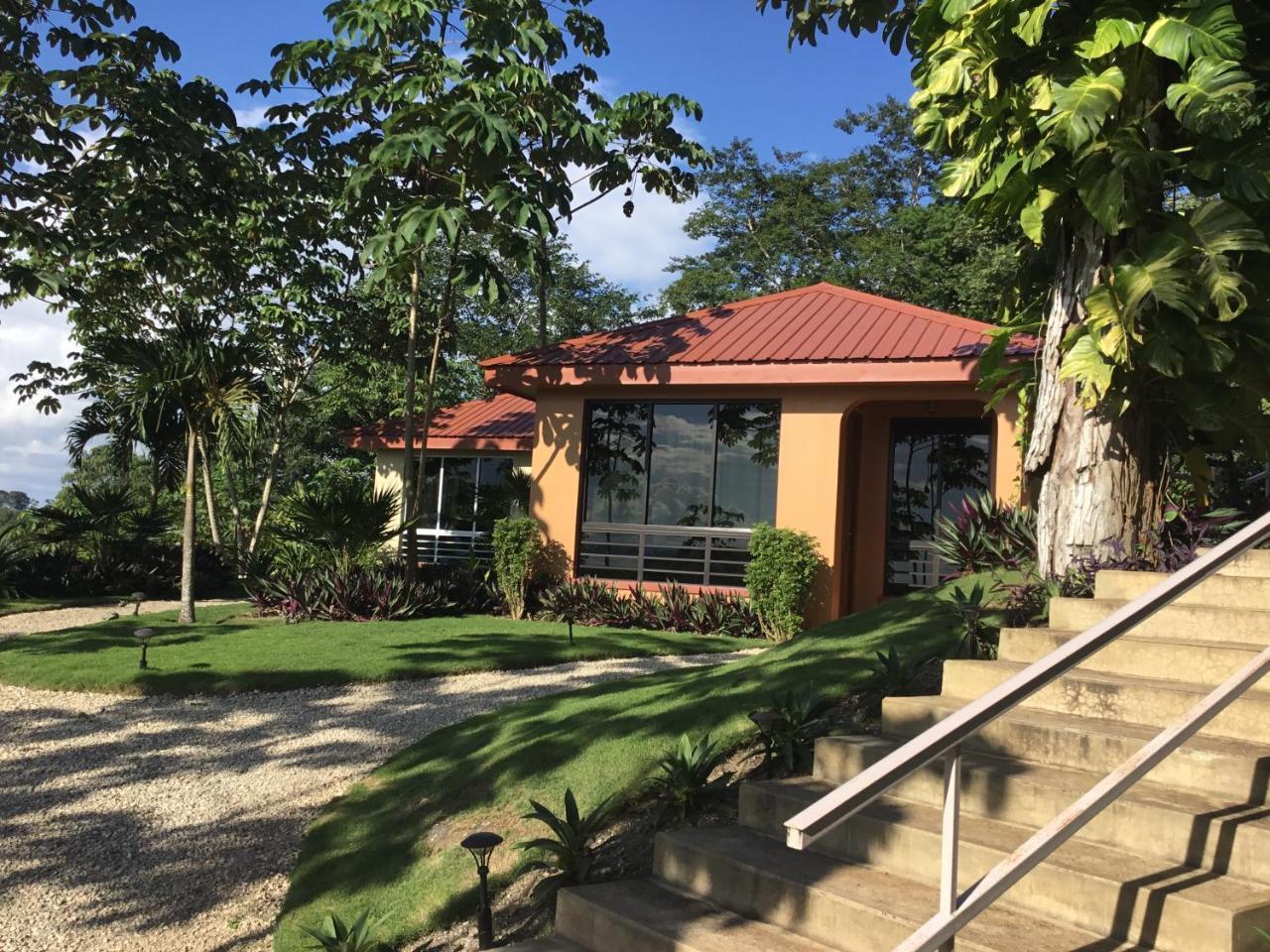 Villa Cayo San Ignacio Exterior photo